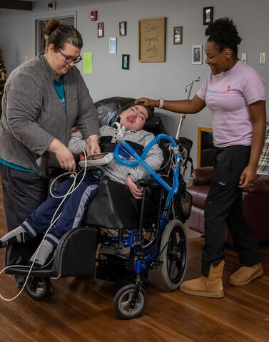 Cedar Rapids v. Garret F.