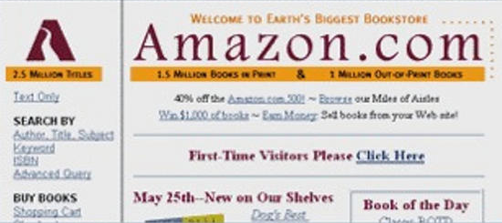 Amazon