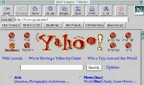 Yahoo