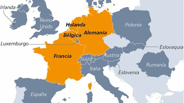 Cook comenzó a ampliar sus horizontes