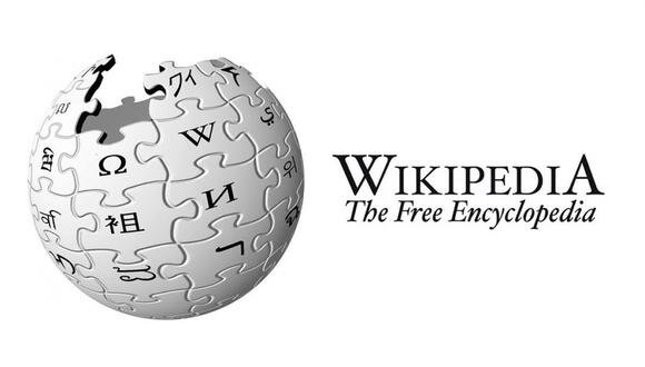 Wikipedia