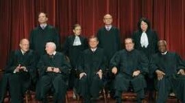 Timeline: Supreme Court Timeline