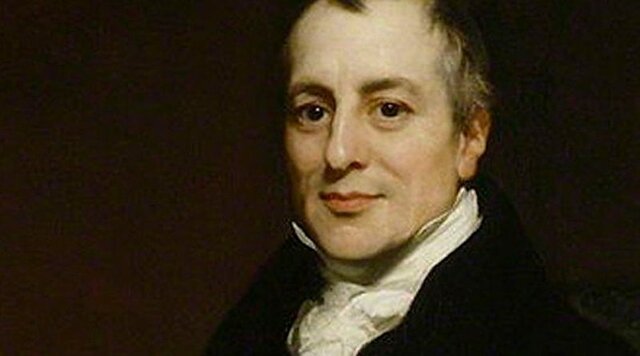 David Ricardo