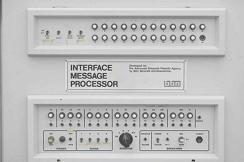 Diseño de una subred de equipos de procesado