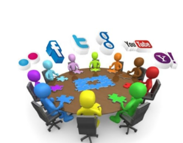 Web 2.0 que ofrece de nuevo a lo existente.