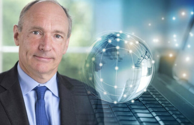 Tim Berners Lee. Creador de la web semántica