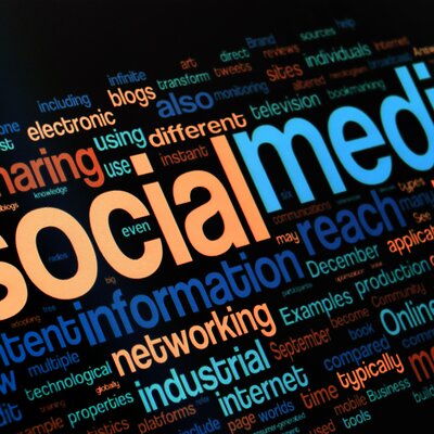 Timeline: Social Media Timeline