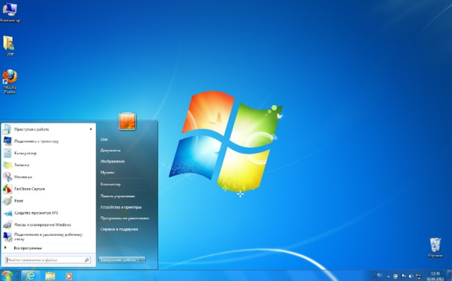 Windows 7