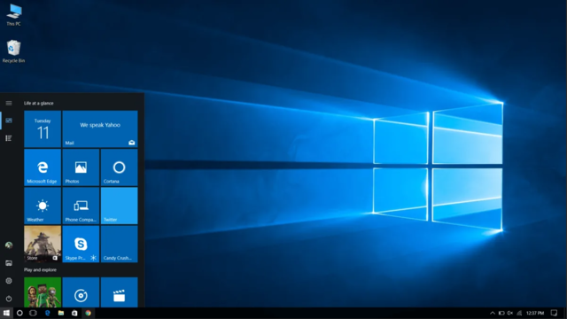 Windows 10