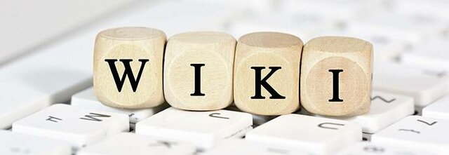 Servicios Asociados a la web. 2.0 Wikis