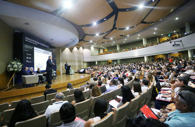 Congreso Internacional de Orientación Profesional