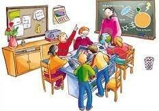 Se aborda el problema de la Orientación psicopedagógica