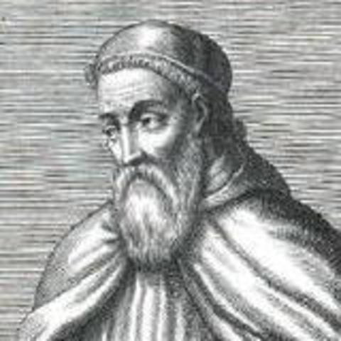 Amerigo Vespucci Explores South America