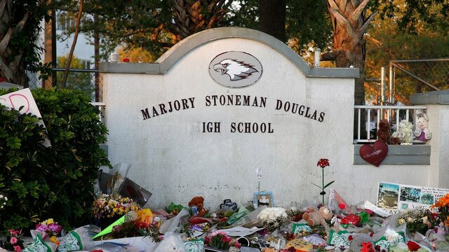 Stoneman Douglas High School Shooting