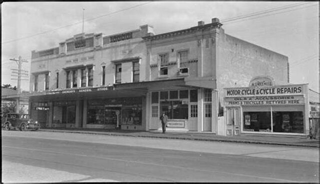 HOSPITAL DE SAN HIPOLITO