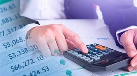 Timeline: Linea del tiempo de la Contabilidad