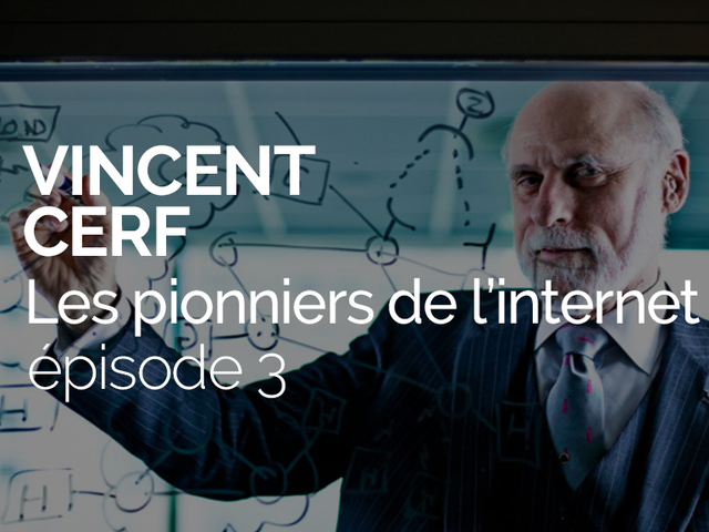 Vint Cerf