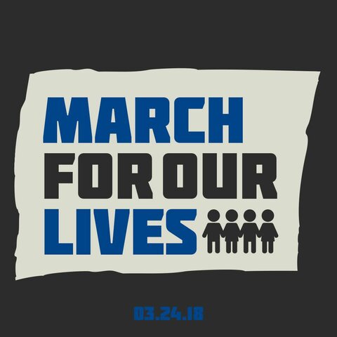 March for Our Lives Movement Began