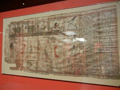 Primera forma de publicidad antigua