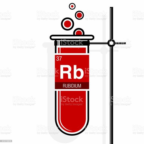 1861 - Robert Wilhem Bunsen y Gustav Robert Kirchhoff
