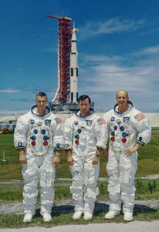 Apollo 10