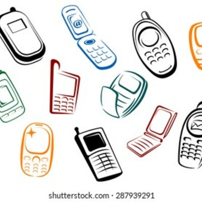 Timeline: Product Evolution Timeline (Phones)