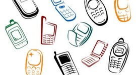 Timeline: Product Evolution Timeline (Phones)