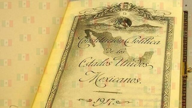 Reforma constitucional