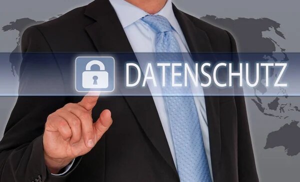Alemania-Datenschutz