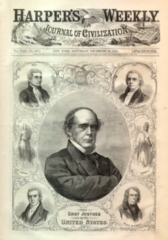 Creation of the Supreme Court