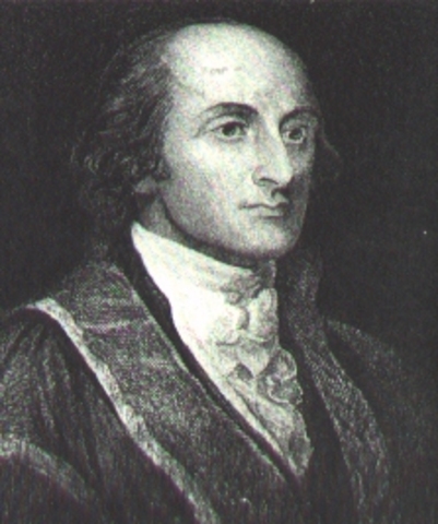 John Jay