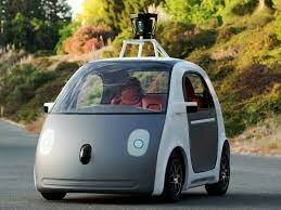 Google empieza a trabajar en el proyecto de coche autónomo