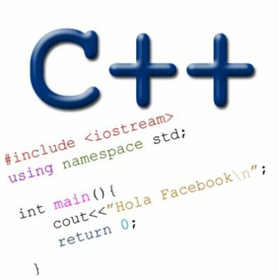 Lenguaje C++