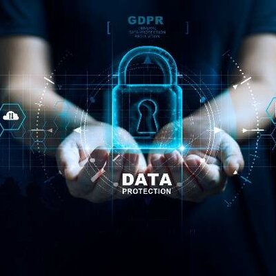 Timeline: Antecedentes de Protección de Datos.