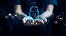 Timeline: Antecedentes de Protección de Datos.