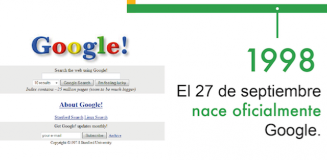 NACE GOOGLE