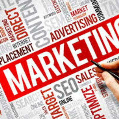 Timeline: Historia de la mercadotecnia