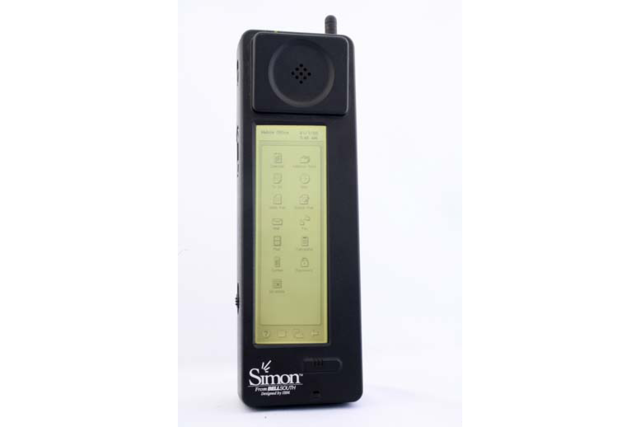 IBM Simon