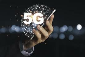 Inicios del 5G a nivel mundial