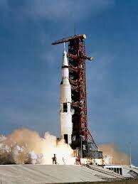 Nave Espacial Apolo XI