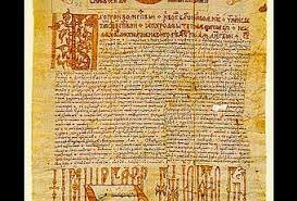 El VIII Concilio de Toledo