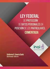 Federal de Protección de Datos Personales en Posesión