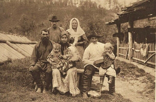Pobreza y campesinos
