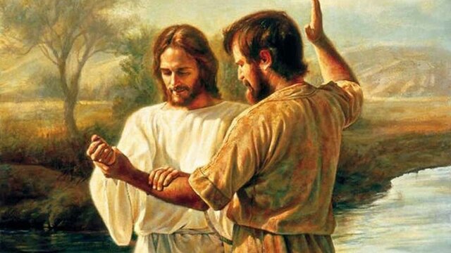 EVANGELIO SEGÚN JUAN