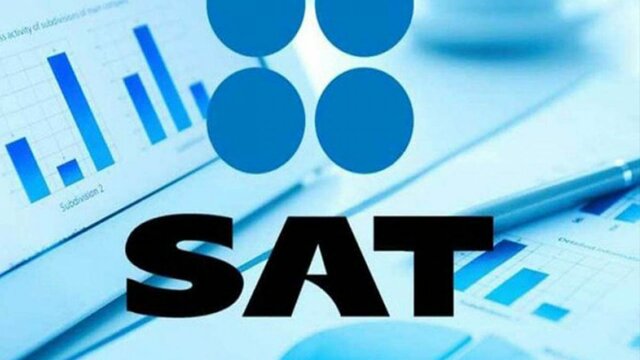México y el SAT