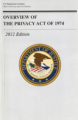 Privacy Act. USA.