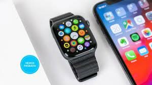 Smartwatches que miden el nivel de oxígeno en sangre Apple, Garmin o Fitbit