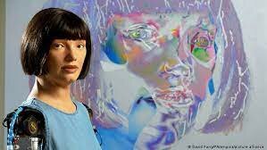 La Inteligencia Artificial que hace retratos