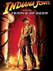 Indiana Jones and the Temple of Doom