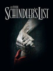 Schindler’s List